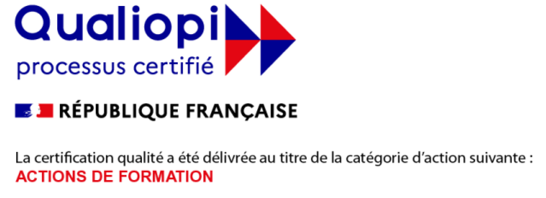 logo Qualiopi